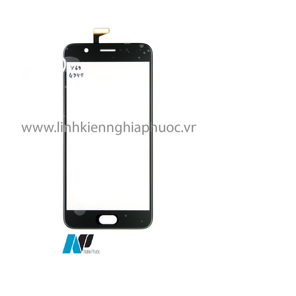 Cảm ứng ViVo Y69