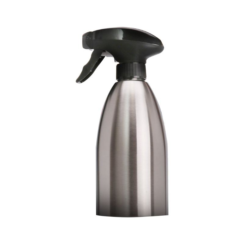 Bình Xịt Dầu Ăn Bằng Thép Không Gỉ