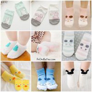 TẤT TRẺ EM PONYKID[ GIÁ CHUẨN SHOPEE ]