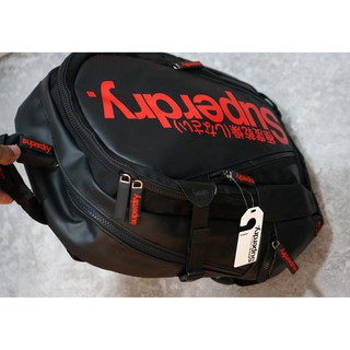 Balo đựng máy tính superdry
