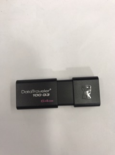 USB Kington 64GB 3.0 chính hãng