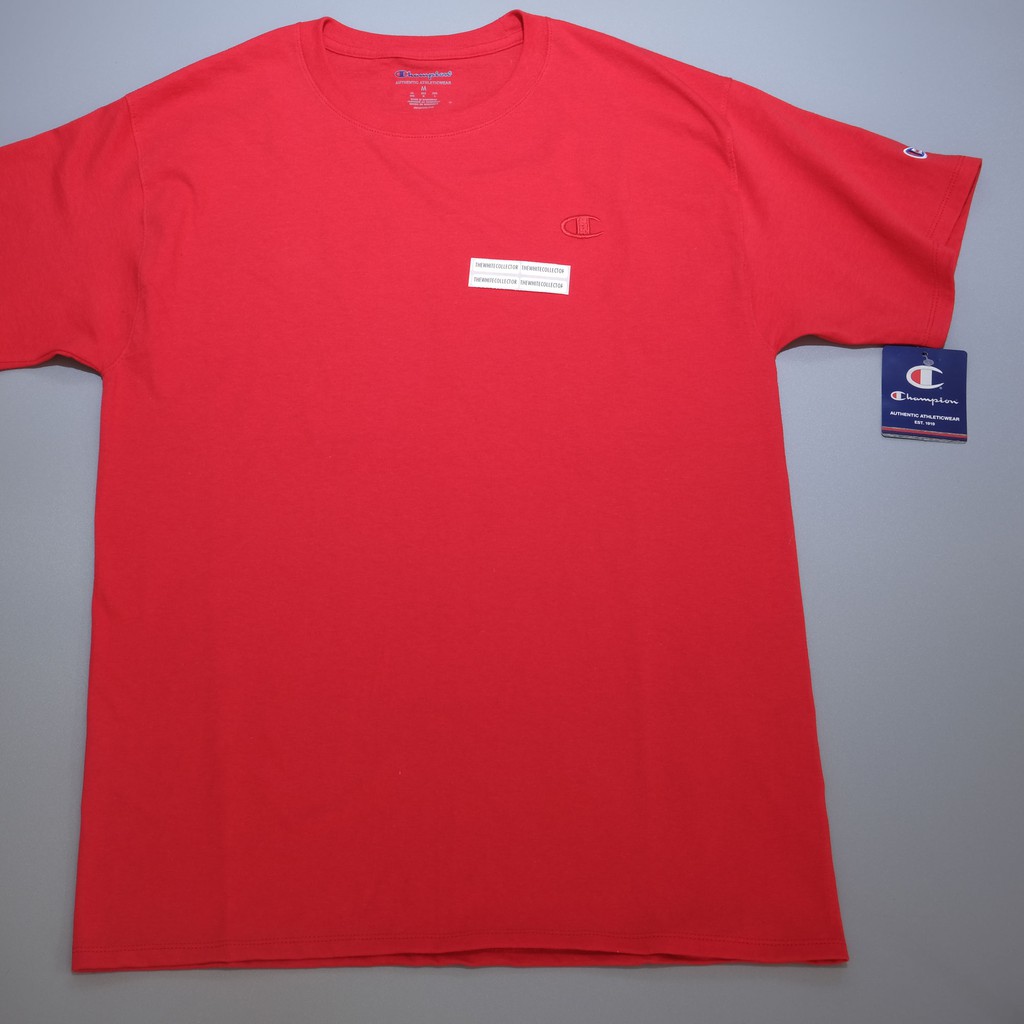 ÁO THUN CLASSIC EMBROIDERED C LOGO #T0223