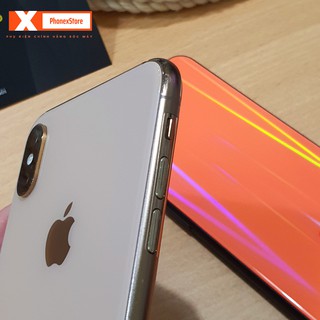 Miếng dán PPF chống vân tay iPhone 7+ / 8+ / X / Xs / Xs Max / XR / 11 / 11 Pro / 11 Pro Max