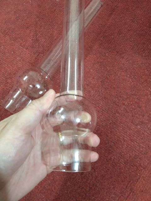 Bóng đèn dầu D4828