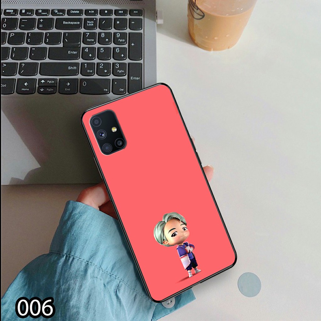 [SALE ]Ốp lưng Samsung M21/M30/M30s/M31/M51 in hình baby boy siêu đẹp, độc, lạ_KINGSTORE.HN_Ốp SS M21/M30/M30S/M31/M51