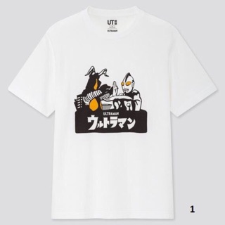 Áo phông Uniqlo chính hãng