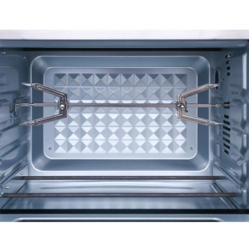 Lò nướng Sharp EO-A323RCSV-ST-Hàng Chính Hãng