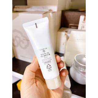 SET SỮA RỬA MẶT WHOO TRẮNG 180+40ml