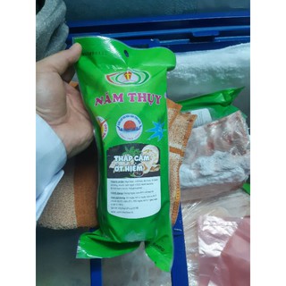 Chả Lụa Ớt Hiểm Năm Thụy