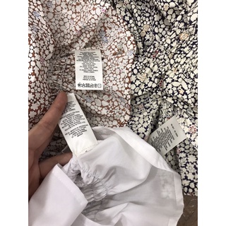 Áo sơ mi Croptop HD Paris