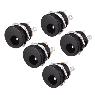 Jack DC5.5x2.1MM DC022