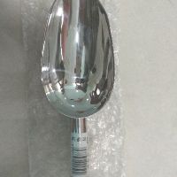 Xẻng xúc đá inox đa năng