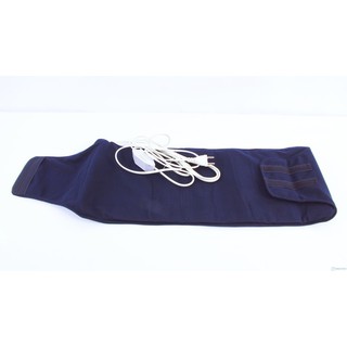 Đai Quấn Nóng Heating Pad [Hỗ Trợ Giảm Béo, Giảm Đau Nhức Xương Khớp]