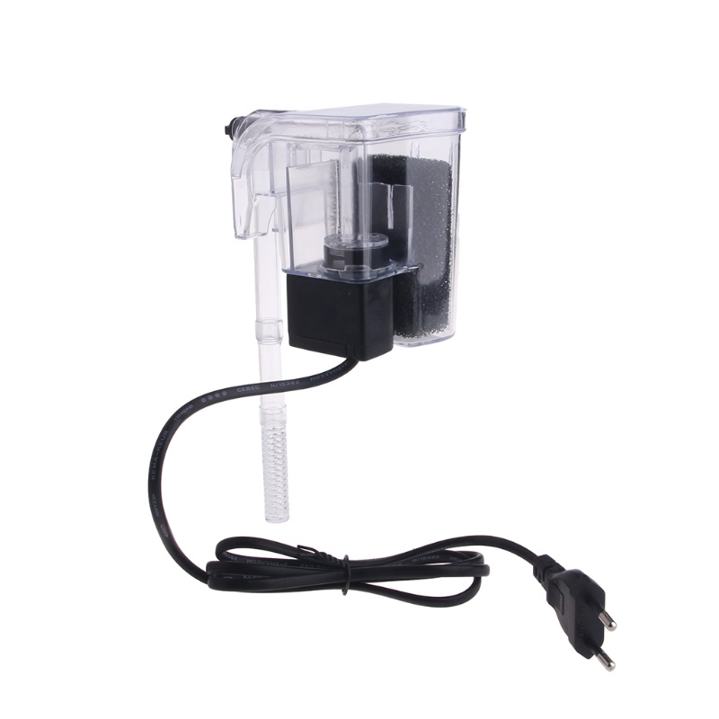 Thiết Bị Lọc Nước Cho Bể Cá