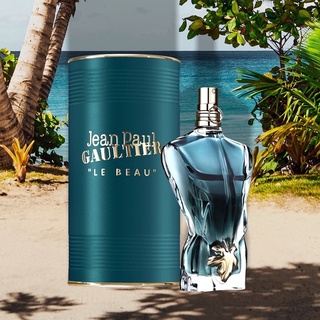 Nước hoa nam jean paul gaultier le beau edt 125ml