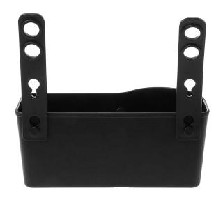 Car Back Seat Storage Box Organizer Multipurpose  Storage Travel Box