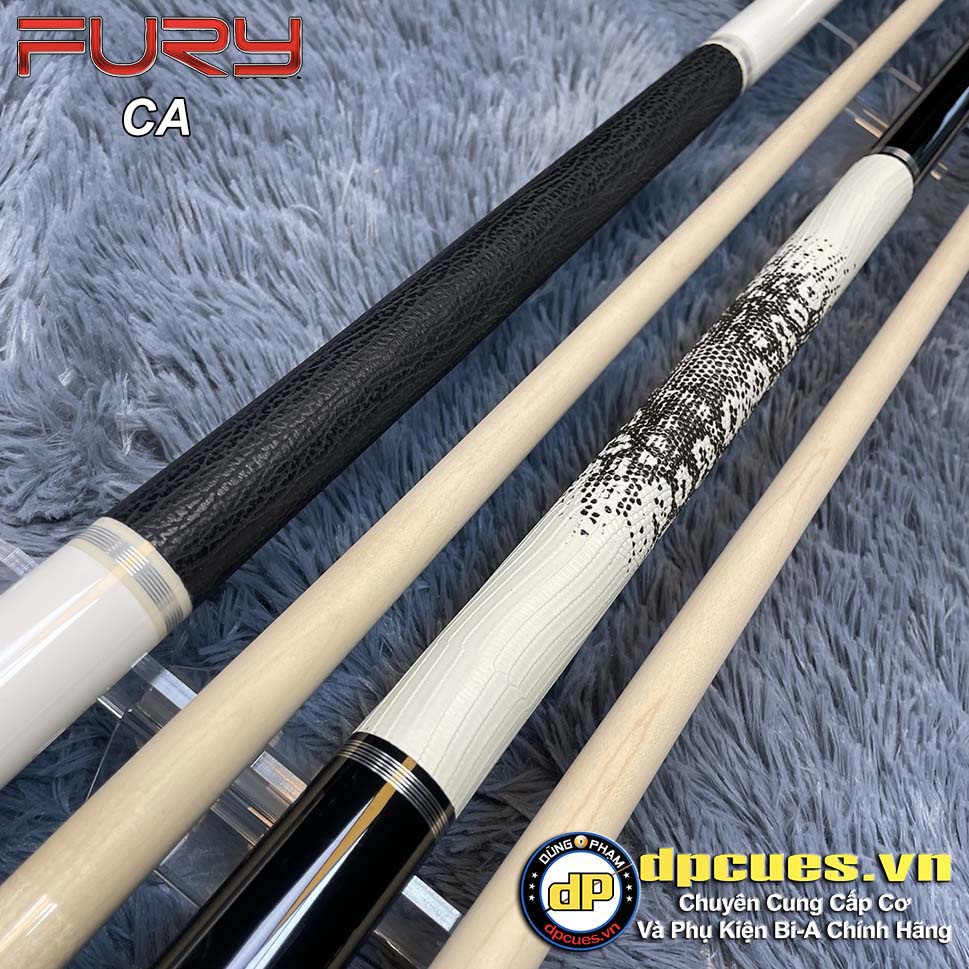 Cơ Fury CA