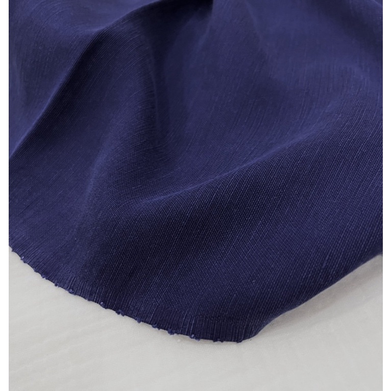 Vải Linen Xước Kiện Hàn Siêu Mềm Rũ Khổ Rộng 1m50