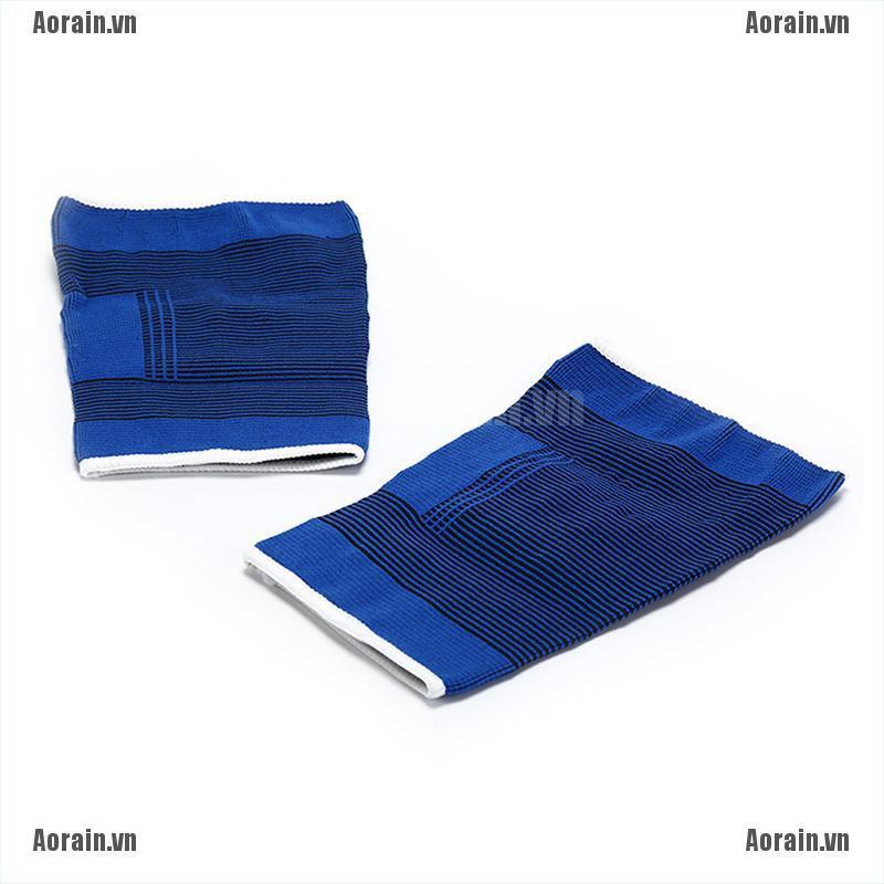 Bộ 2 Miếng Đệm Bảo Vệ Đầu Gối Khi Chơi Thể Thao