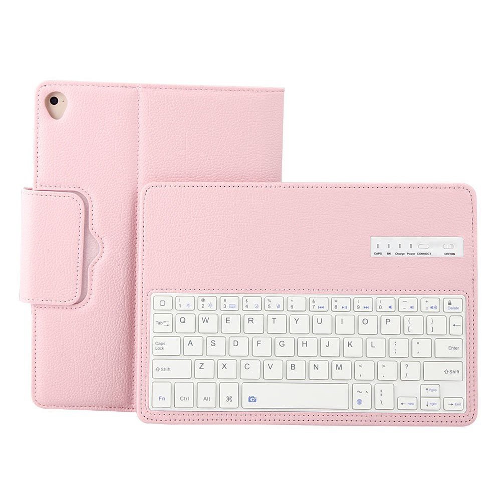 Bộ bàn phím bluetooth có ốp cho iPad Air/Air2/Pro 9.7 kèm phụ kiện