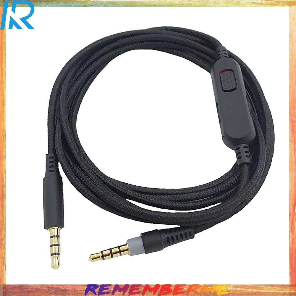 HYPERX Cáp Âm Thanh 2m 3.5mm Chất Lượng Cao | BigBuy360 - bigbuy360.vn