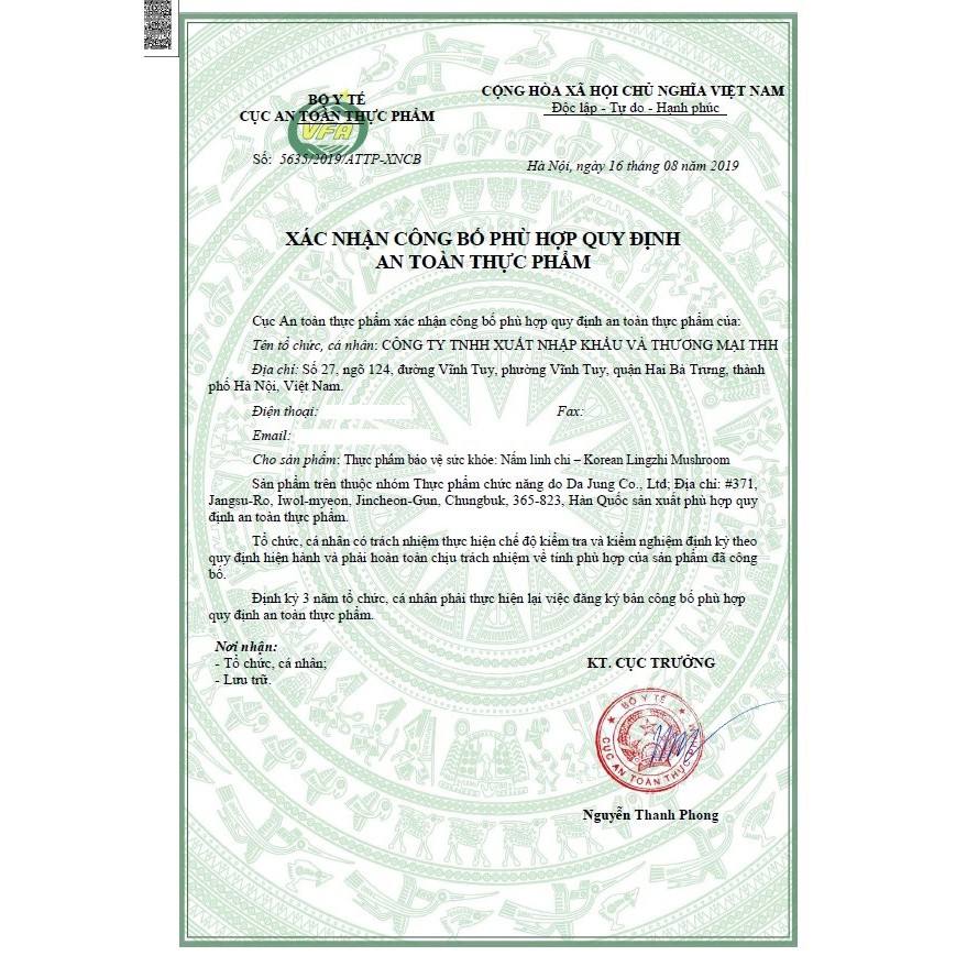 [ Trợ Giá ] Nấm Linh Chi Thái Lát Hàn Quốc, Túi 1kg, Giúp Ngăn Ngừa Ung Thư, Thải Độc Cơ Thể Và Nâng Cao Sức Khỏe