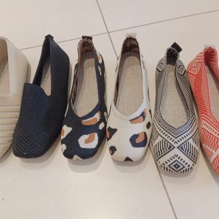 Giày búp bê nữ