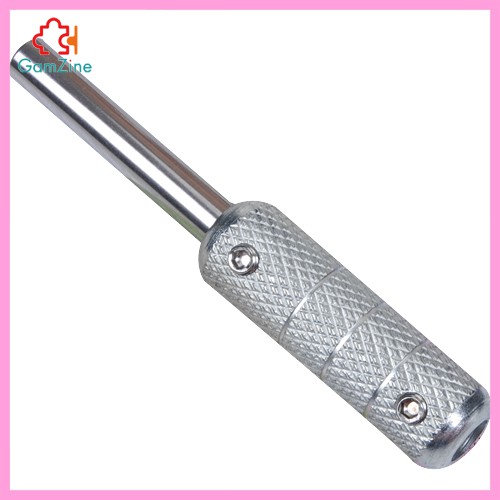 Tay Cầm Máy Xăm Sắt Bạc Chuyên Dụng lzdxwcke2