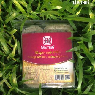 Mì gạo sạch Tâm Thủy