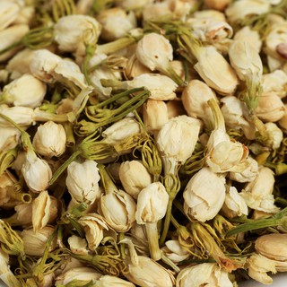 Trà hoa nhài gói 100g
