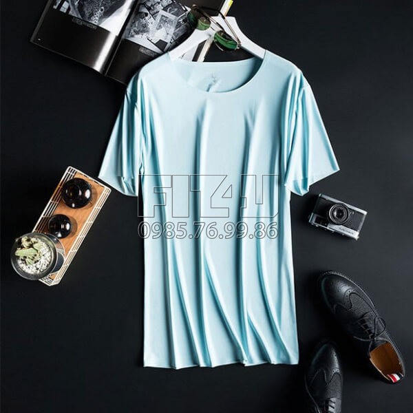 [FREESHIP] ÁO LỤA SỮA NHẬT BẢN CAO CẤP FULL BOX | BigBuy360 - bigbuy360.vn