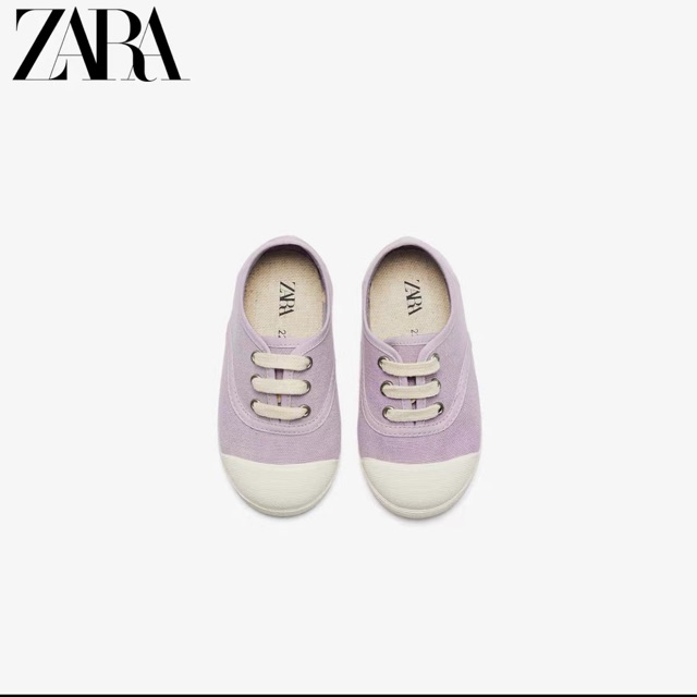 Giày zara kid