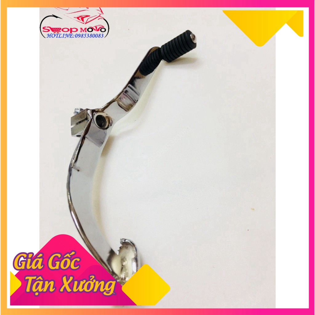 CẦN SỐ CHO EX 150 (Ảnh Sp thật)