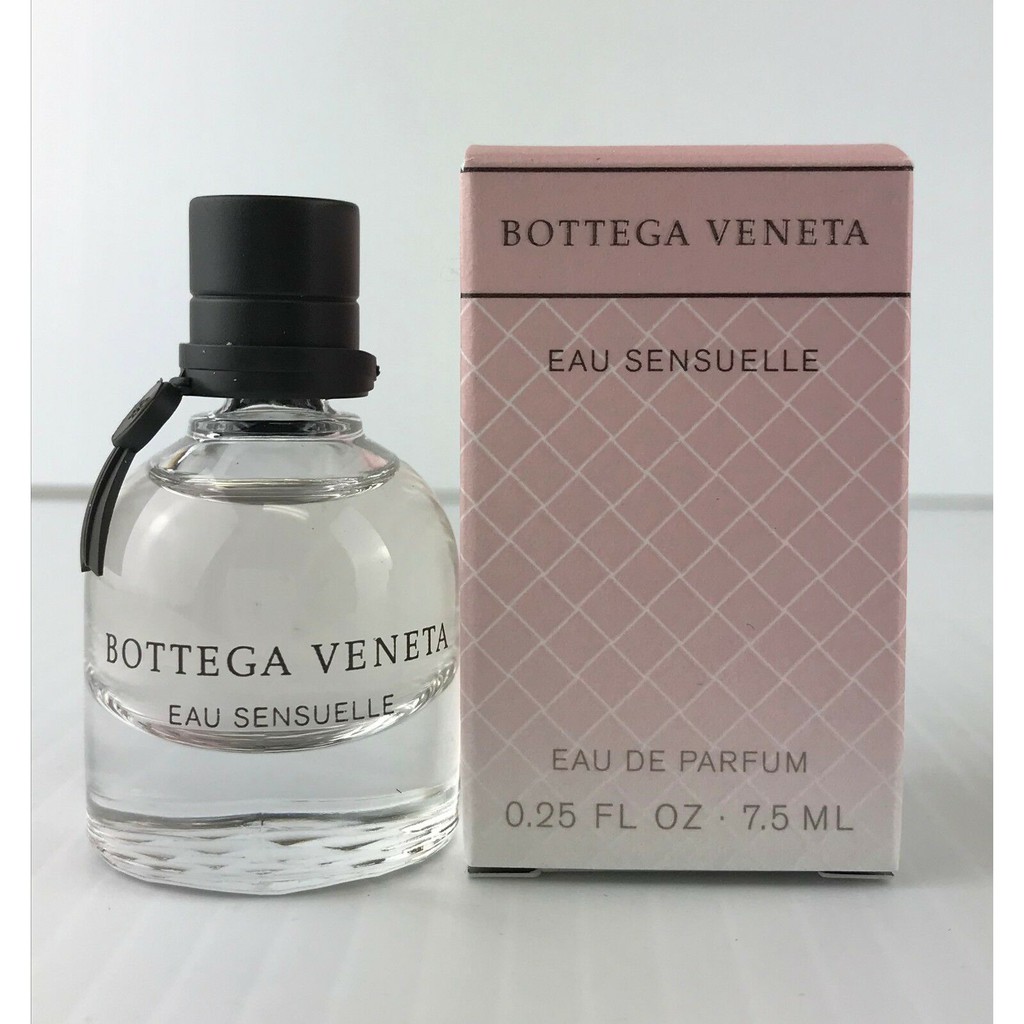 💥 Nước hoa mini unisex Bottega Veneta | Thế Giới Skin Care