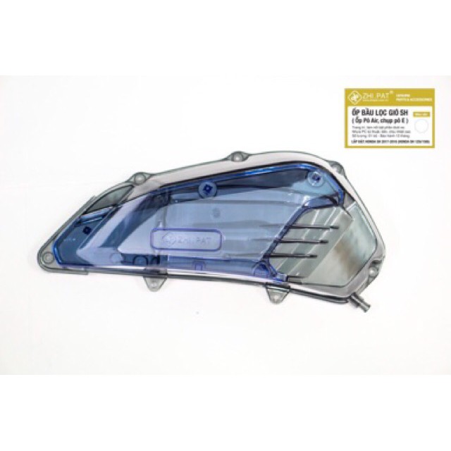 Bầu gió ( po e) zhipat cao cấp sh 2012-2018