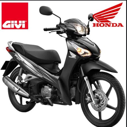 PHA ĐÈN TRƯỚC HONDA FUTURE 125FI