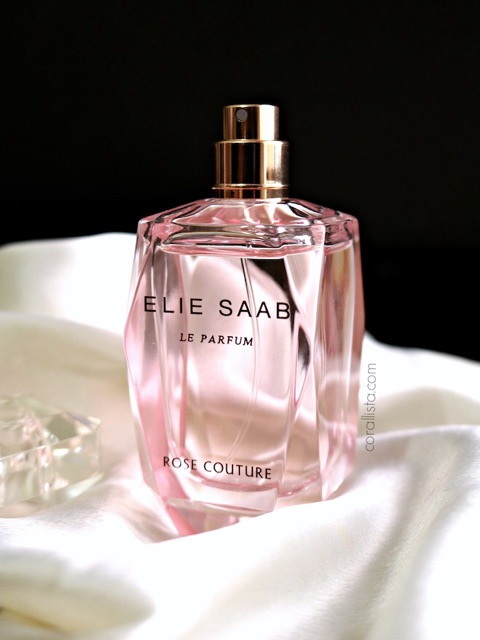 Nước hoa nữ ELIE SAAB ROSE COUTURE