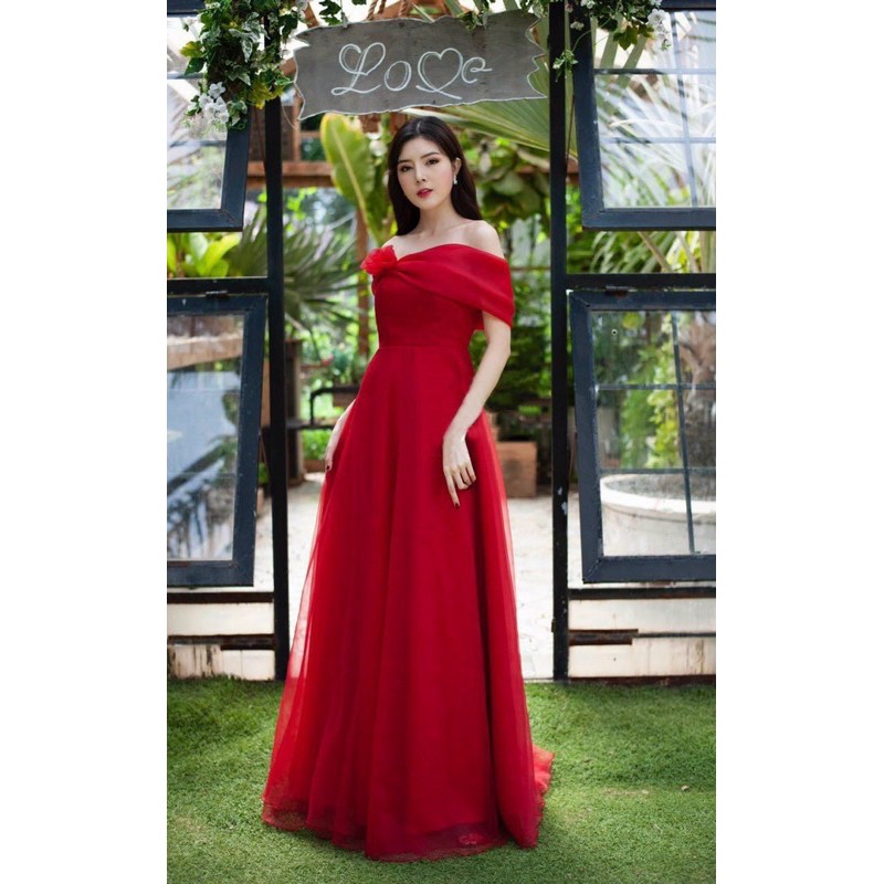 Đầm maxi , đầm cưới cô dâu có nhiều mẫu
