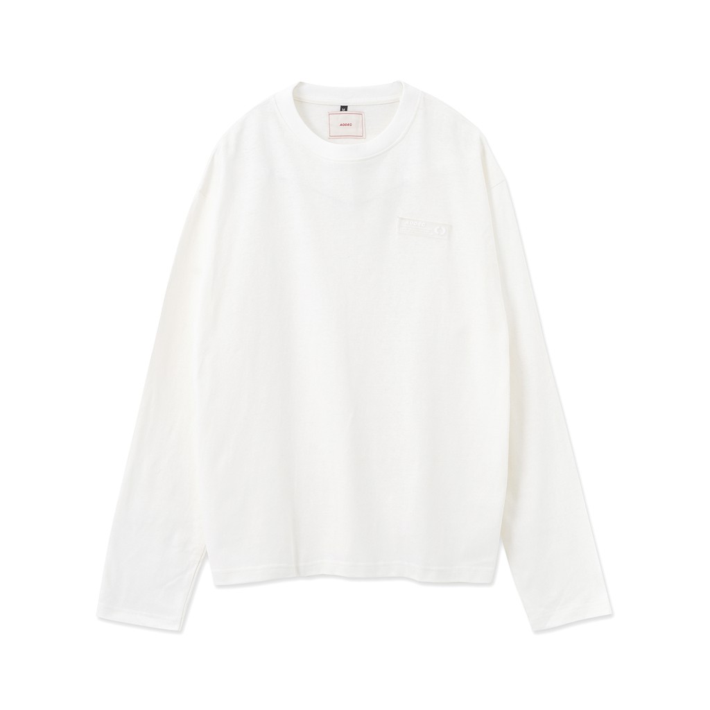 Áo thun dài tay AODEC Eleven Pull | BigBuy360 - bigbuy360.vn