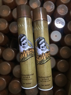 Keo xịt tóc suavecito pomade