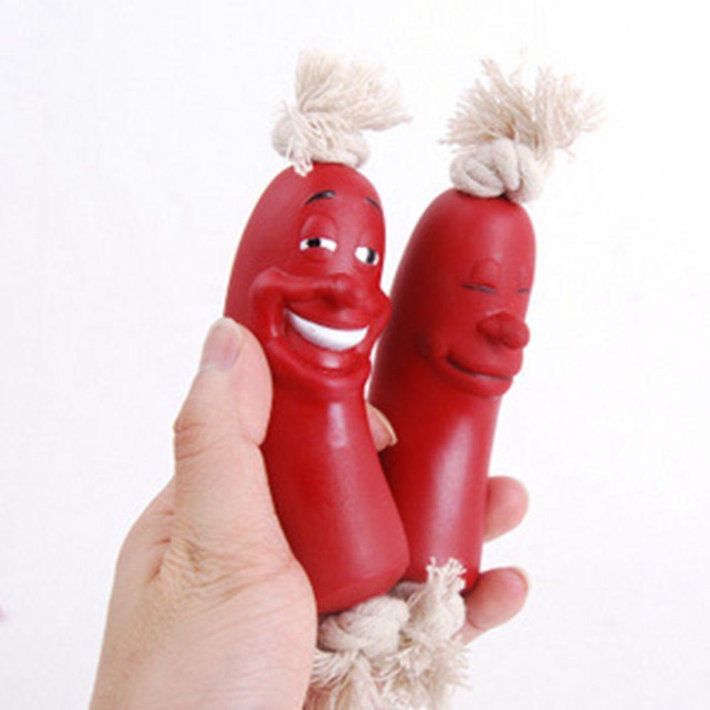 Nickolas Đồ Chơi Huấn Luyện Tương Tác Ba Phần Bằng Silicone Có Thể Tái Sử Dụng Cho Cún Cưng