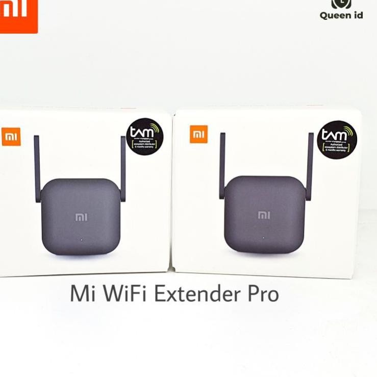 Thiết bị mở rộng WiFi Xiaomi Mi Pro 300Mbps - TAM Official | BigBuy360 - bigbuy360.vn