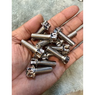 Ốc 8li25 salaya trụ