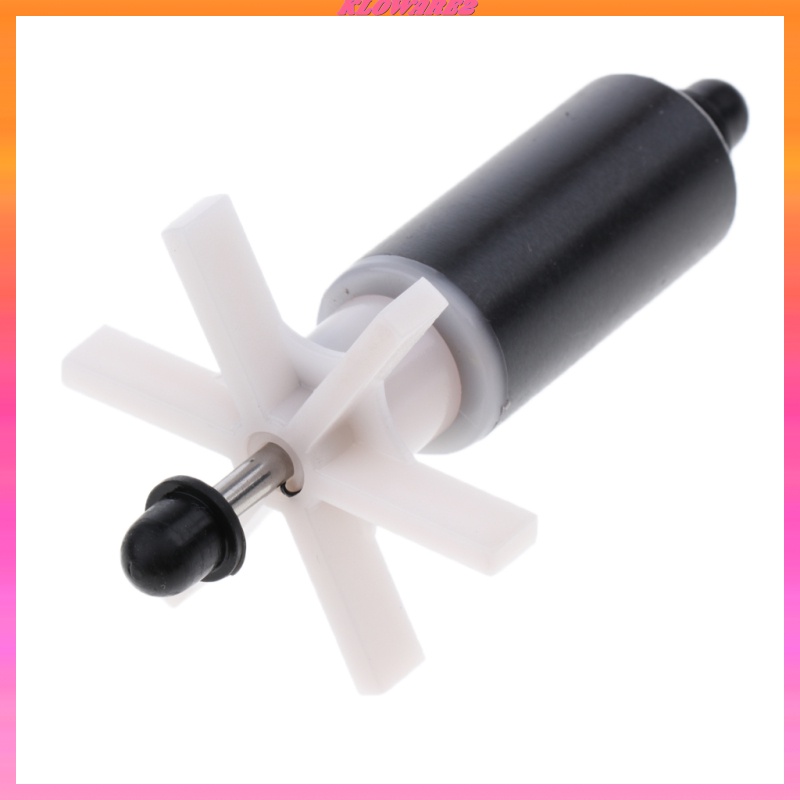 Set 2 Bộ Lọc Thay Thế Cho Máy Bơm Nước Bể Cá 80mm