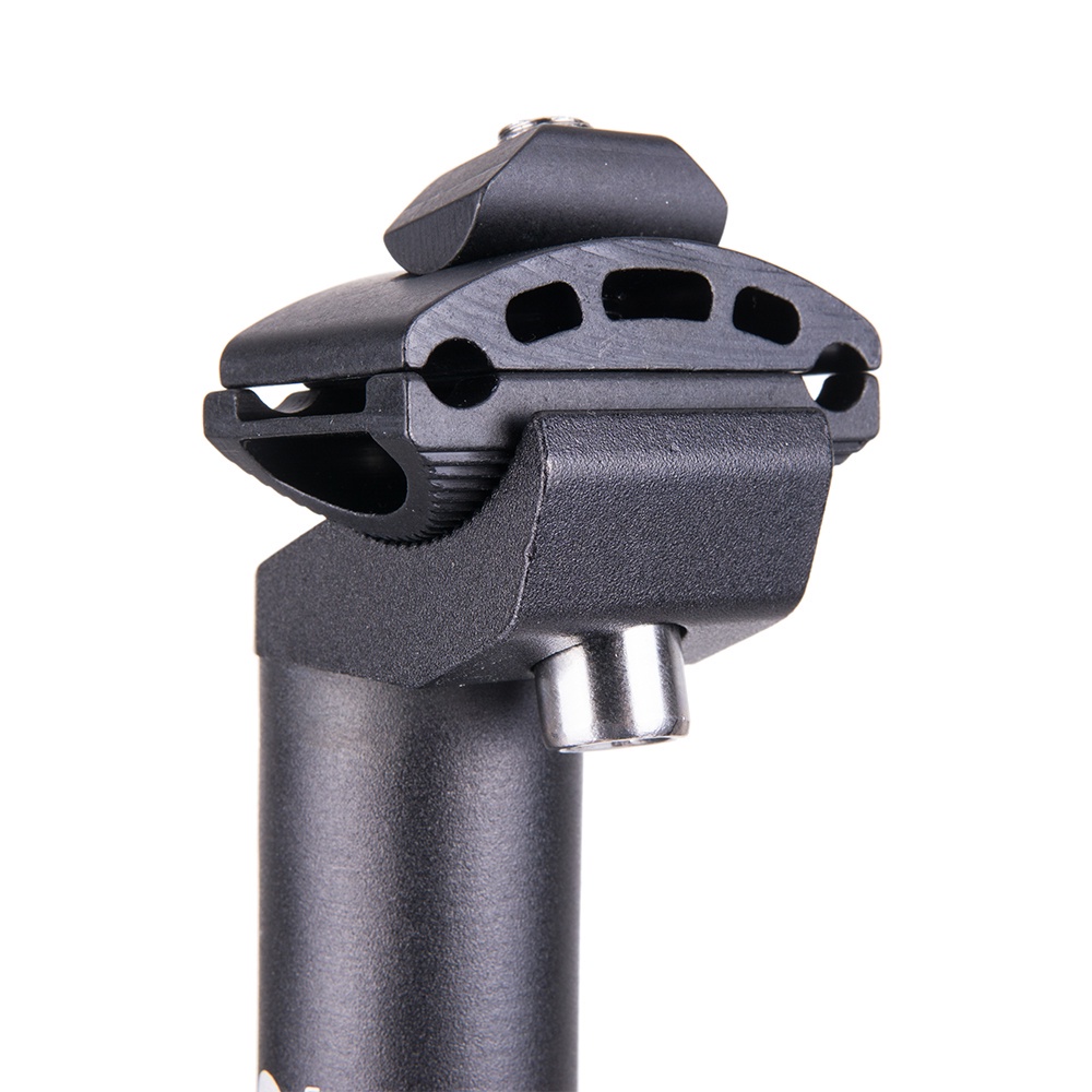 Cột gắn yên xe ZTTO an toàn cho xe đạp 25.4 27.2 28.6 31.6 350mm 31.6 450mm