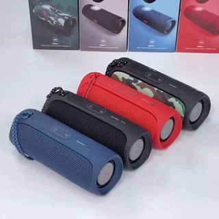 Loa Bluetooth JBL FLIP 5 âm thanh cực đỉnh bass mạnh công suất lớn Bluetooth 5.1