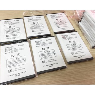 Pin zin Oppo X9006, X9007 (BLP569) - 2700/ 2800mAh