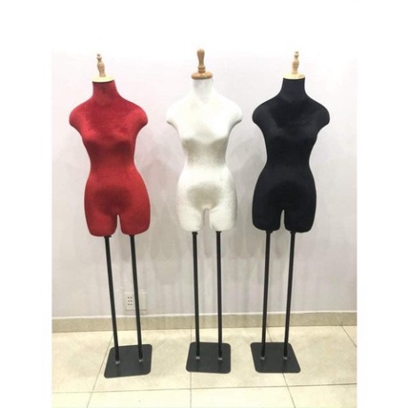 Manocanh nhung chân sắt đẹp giá rẻ thời trang bận được các loại trang phuc