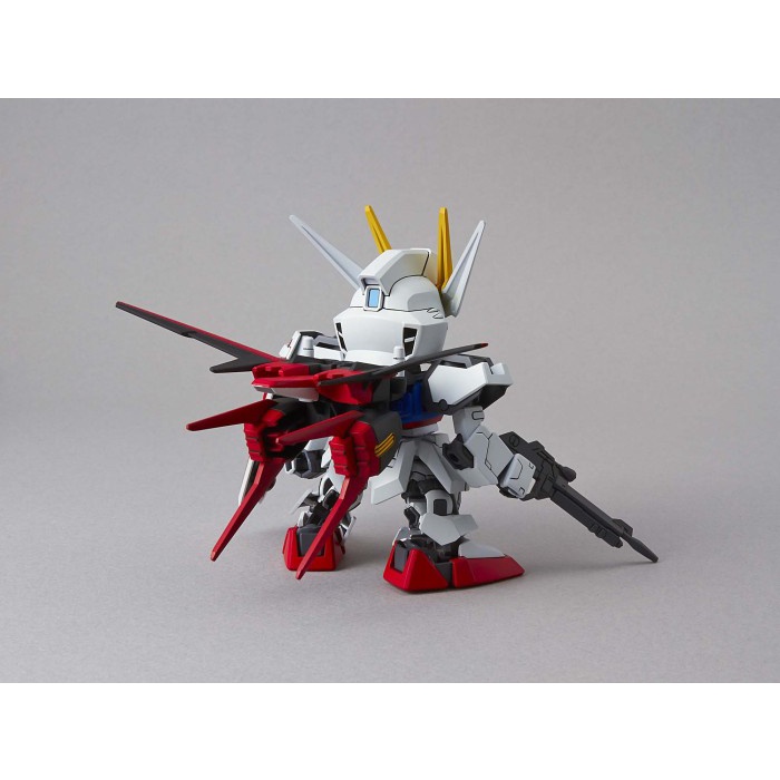 !! Sd GUNDAM - SDEX / SD EX AILE STRIKE GUNDAM