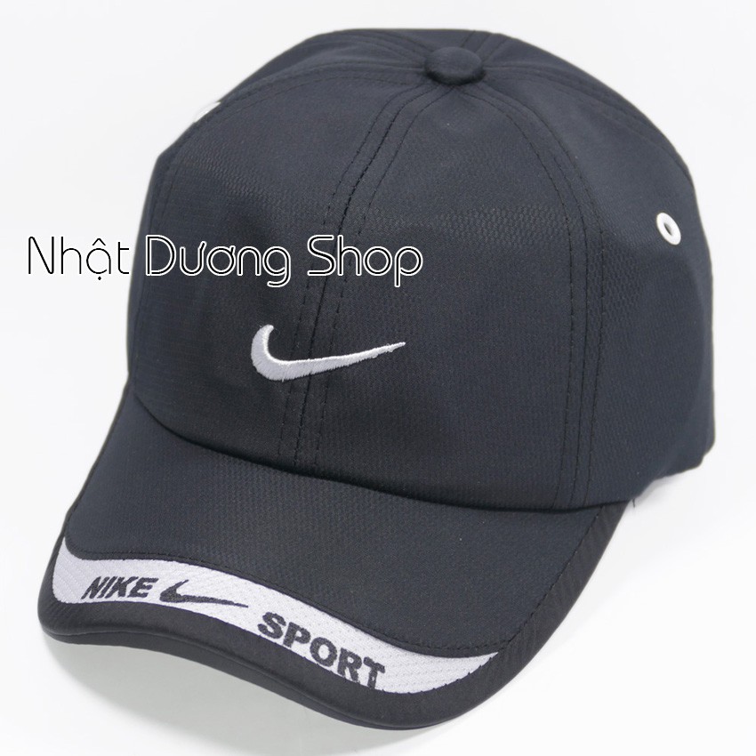 [Siêu rẻ] Nón kết nam thời trang vải dù giá rẻ bình dân cho mọi người, thiết kế đẹp, dễ dàng tăng giảm size nón